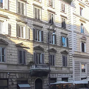 Loft Campo De' Fiori - Campo De' Fiori - Le Cugine Apartment Rome