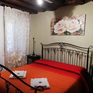 Ca Al Campanile Apartment Venice