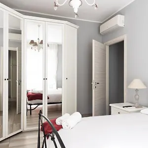  Apartment Youhosty - Napoli 35