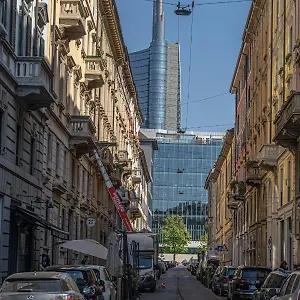  Apartment Solferino34