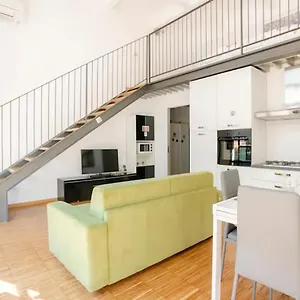  Apartment Luxury Loft A - Design Esclusivo E Comfort Moderno