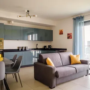  Apartment Accomodo Miq17 Quadrivano Fiera