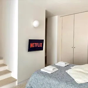 Minimal Navigli Appartamento