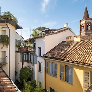  Apartment Homemi Duomo