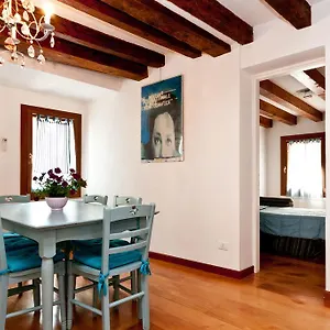Ca' Giardini Appartement Venise