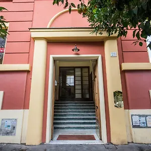 Insula Petri _ 2bdr Apartment Rome