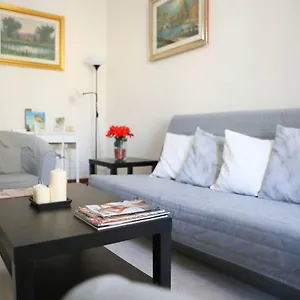 Linda Musei Vaticani Holiday home Rome