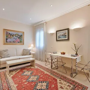 Romance In Rialto - Your House To Together Appartement Venise