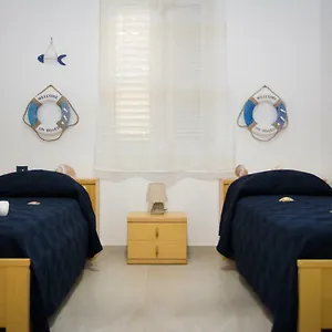 Casa Mare E Fiori Nella Valle Dei Templi Appartement San Leone