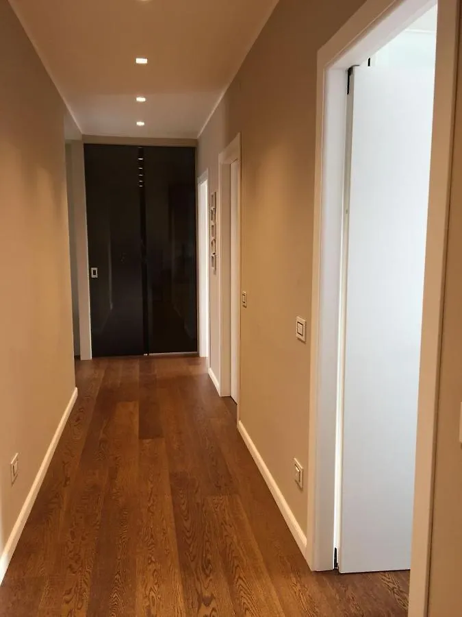 Morivione Apartment - Bocconi Free Parking Milano