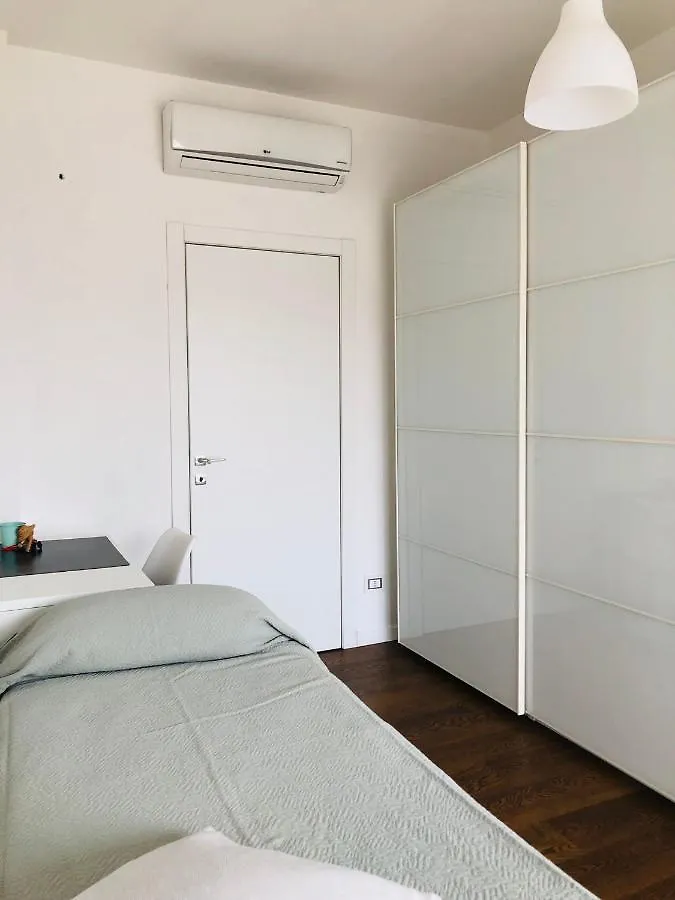 Morivione Apartment - Bocconi Free Parking Milano Italia