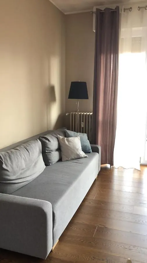 Morivione Apartment - Bocconi Free Parking Milano