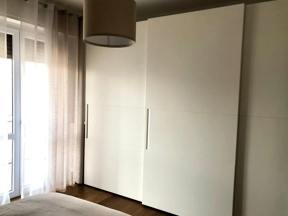 Morivione Apartment - Bocconi Free Parking Milano 0*,