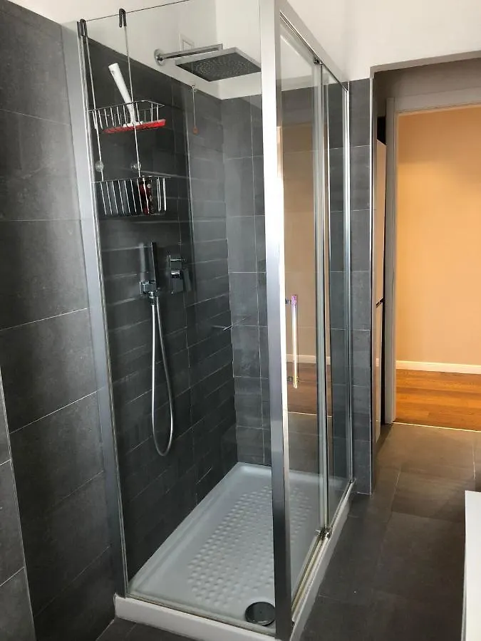 Morivione Apartment - Bocconi Free Parking Milano Italia