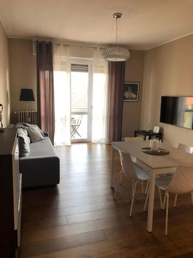 Morivione Apartment - Bocconi Free Parking Milano 0*,