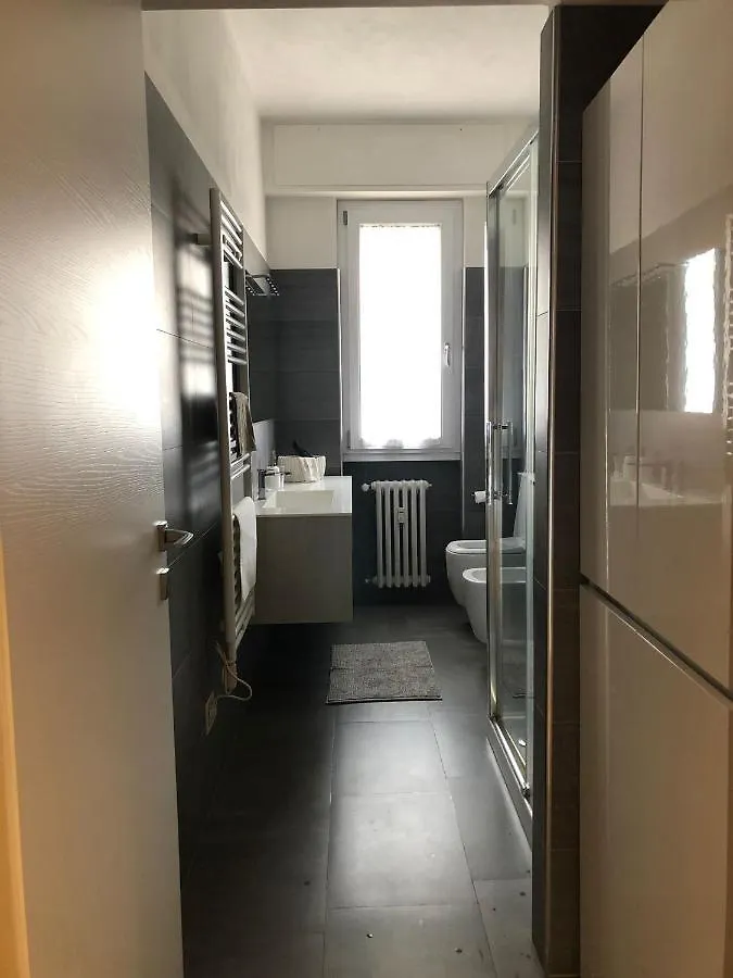 Morivione Apartment - Bocconi Free Parking Milano 0*,