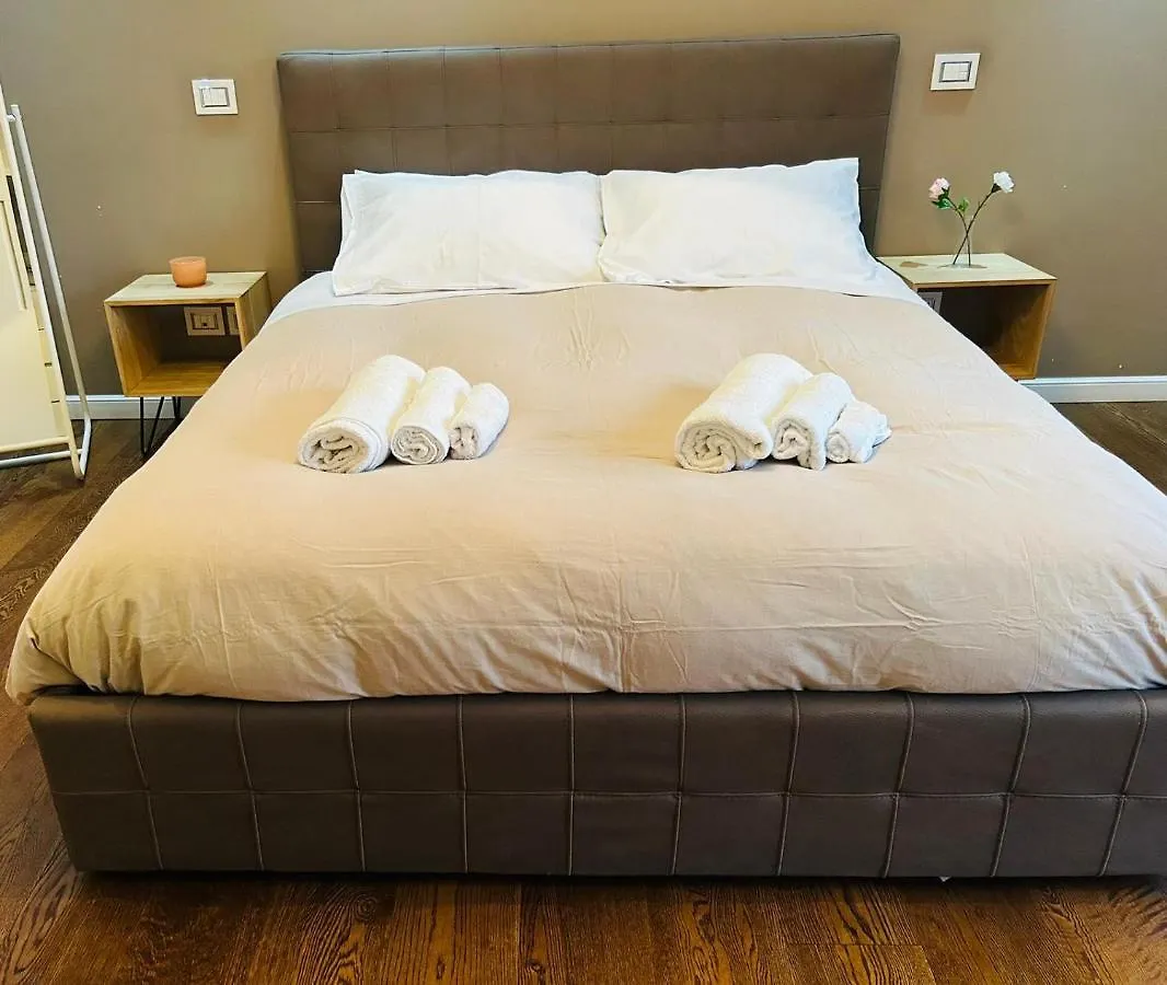 Morivione Apartment - Bocconi Free Parking Milano