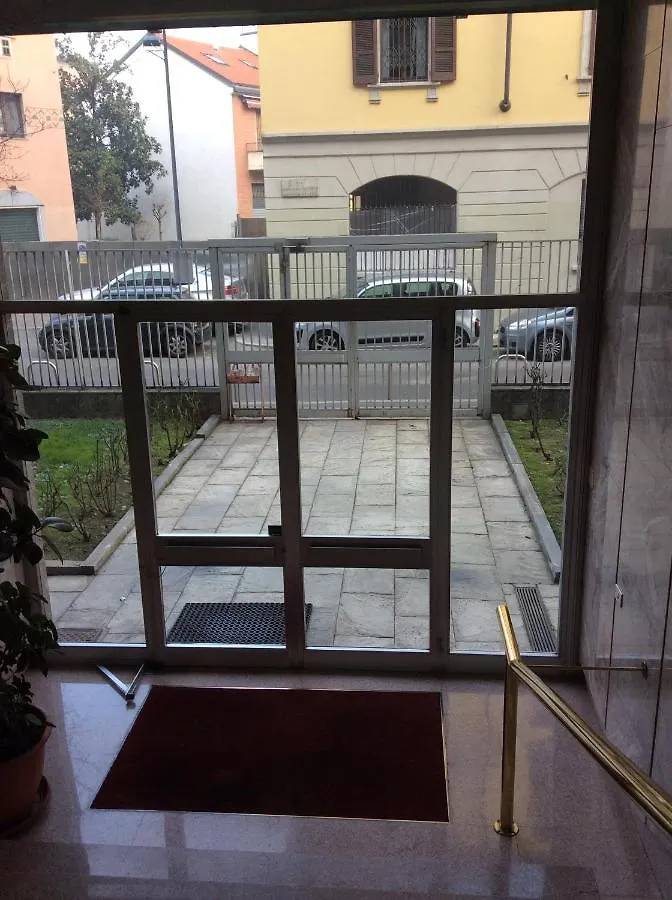 Morivione Apartment - Bocconi Free Parking Milano Italia