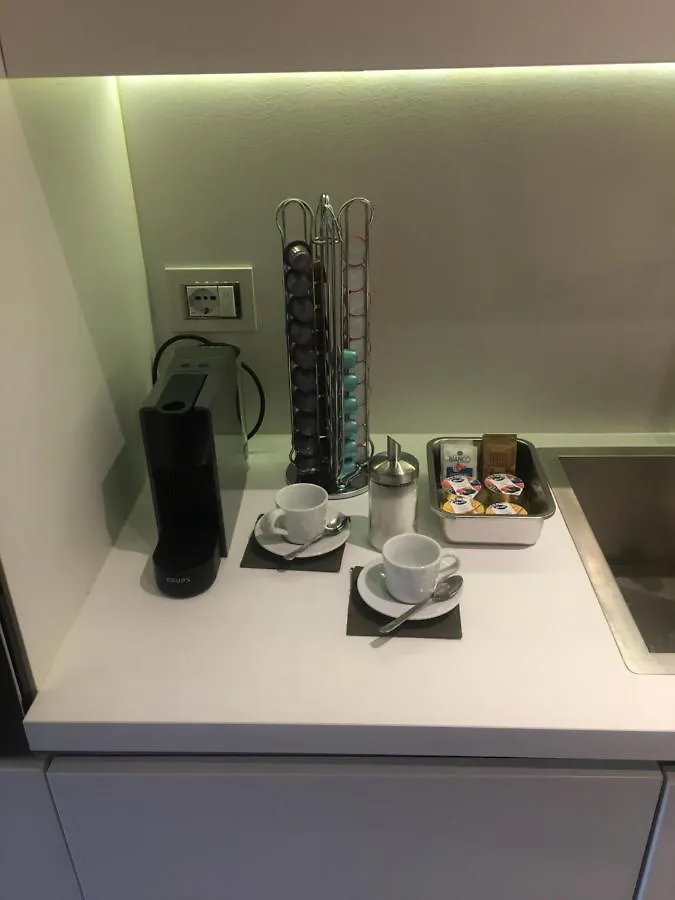 Morivione Apartment - Bocconi Free Parking Milano