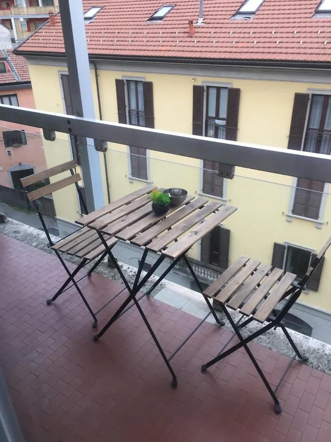 Morivione Apartment - Bocconi Free Parking Milano