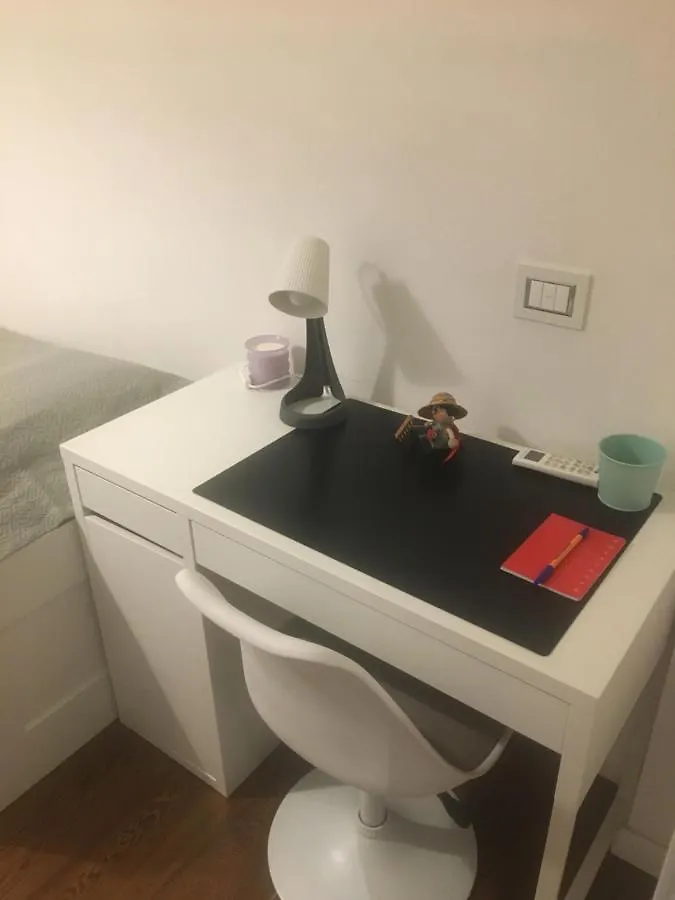 Morivione Apartment - Bocconi Free Parking Milano