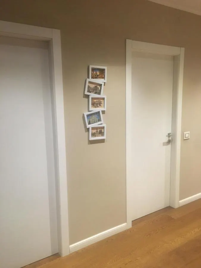Morivione Apartment - Bocconi Free Parking Milano