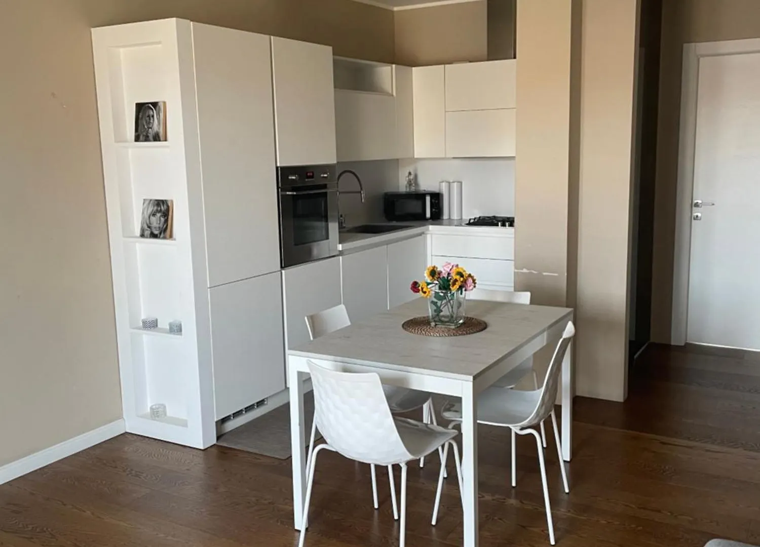 Morivione Apartment - Bocconi Free Parking Milano