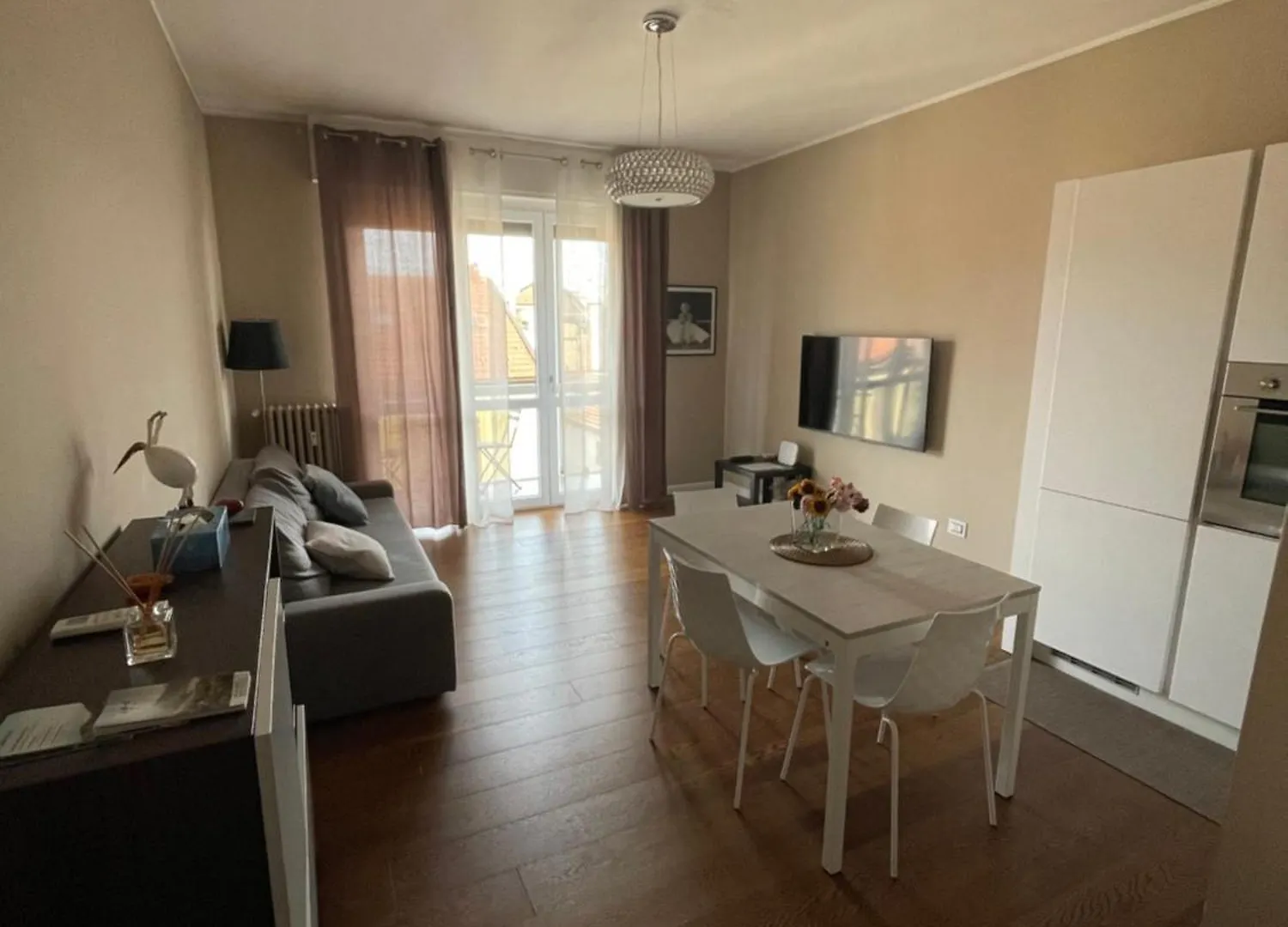 Morivione Apartment - Bocconi Free Parking Milano