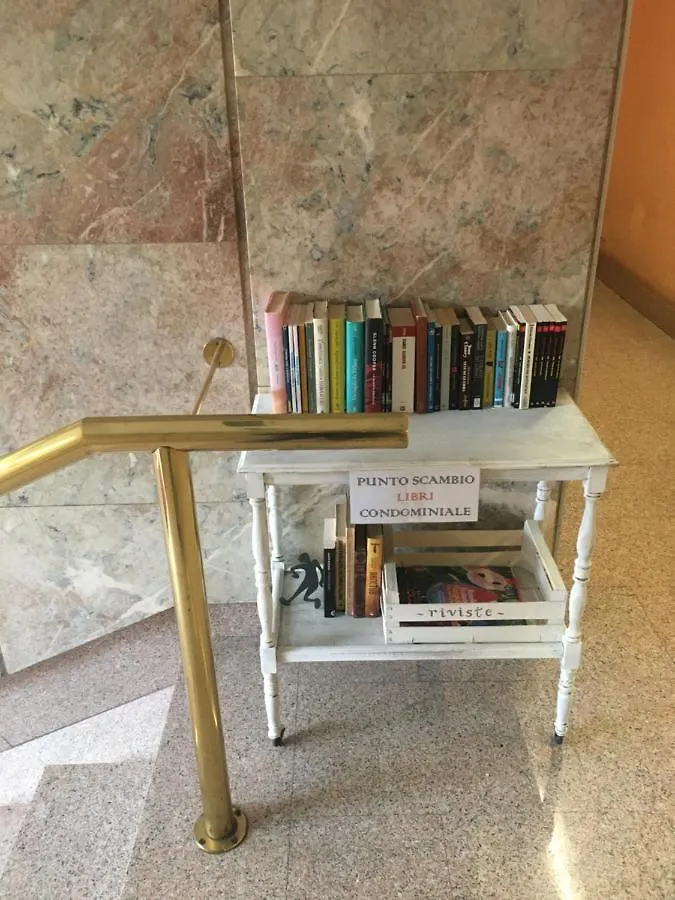Morivione Apartment - Bocconi Free Parking Milan 0*,  Italy